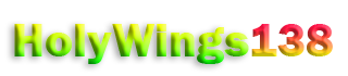 HOLYWINGS138